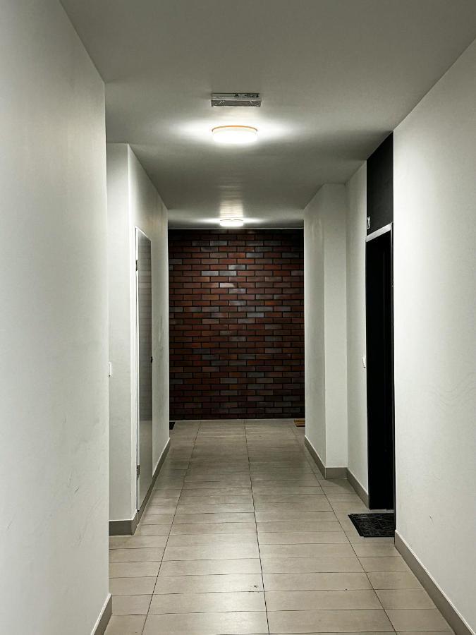 Apartament Na Nowej Cukrowni Szczecin Exterior photo